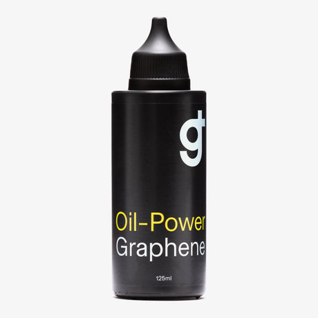 Oil-Power Graphene 125 ml