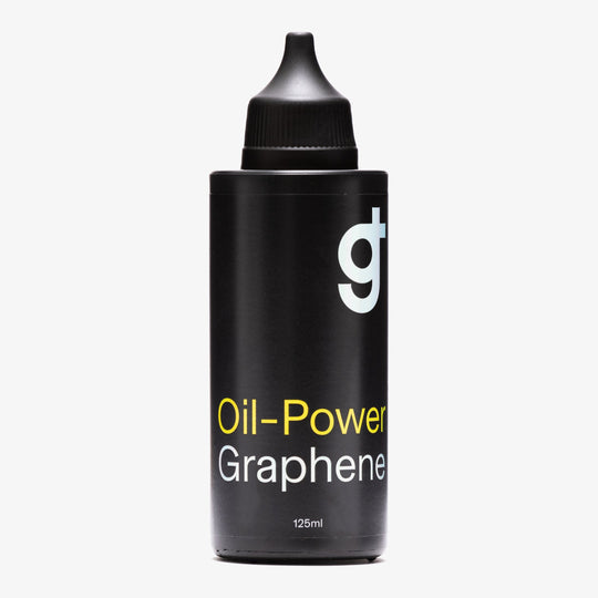 Oil-Power Graphene 125 ml