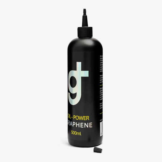 Oil-Power Graphene 500 ml