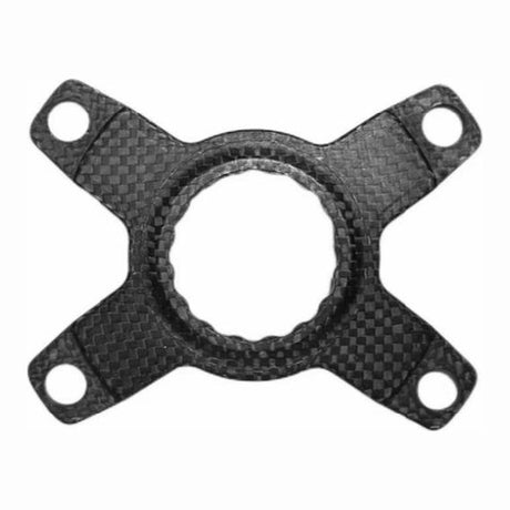 Ragno in carbonio Overfast