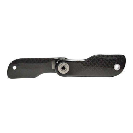 Overfast Bielas GR Aero Carbon