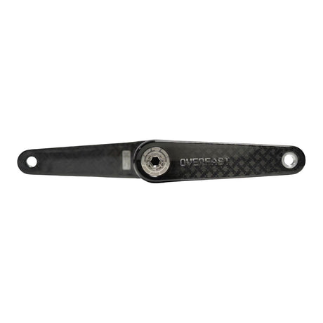 Overfast Bielas Light Carbon GR