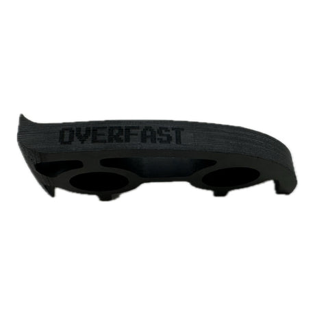 Accesorios Overfast Espaciador de Dirección 5 mm, vista laterale
