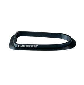 Overfast guardapolvo de tija para Factor One