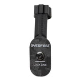 Accesorios Overfast Pack Colnago Y1RS, Frontansicht