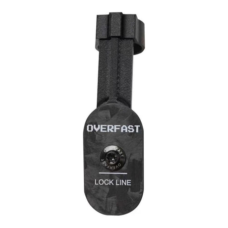Accesorios Overfast Pack Colnago Y1RS, vista frontal