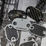 Accesorios Overfast Pack Factor One, Detail