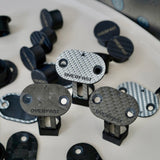 Accesorios Overfast Pack Factor One, Frontansicht