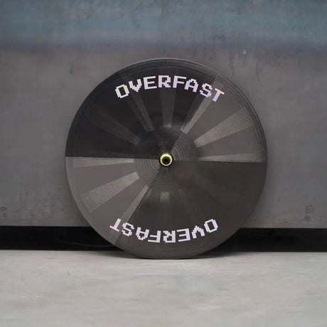 Overfast Rueda Phantom Disc
