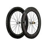 Overfast Ruedas Aerion EVO, dettaglio