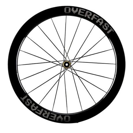 Overfast Ruote Aerion EVO