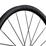 Overfast Ruedas Ultra +37, Detail