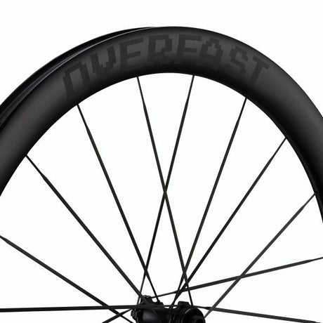 Overfast Ruedas Ultra +50, dettaglio