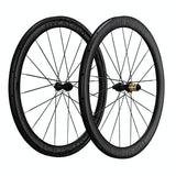 Overfast Ruedas Ultra +50, Seitenansicht