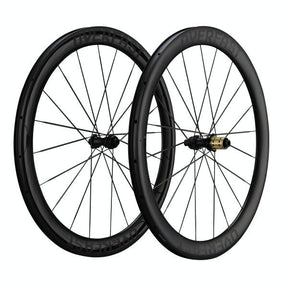 Overfast Ruedas Ultra +50, Seitenansicht
