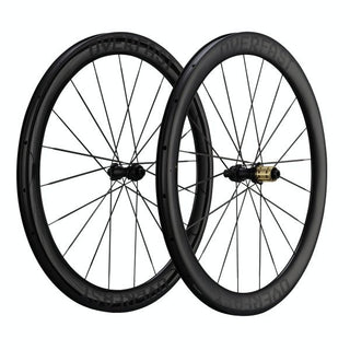 Overfast Ruedas Ultra +50, Seitenansicht