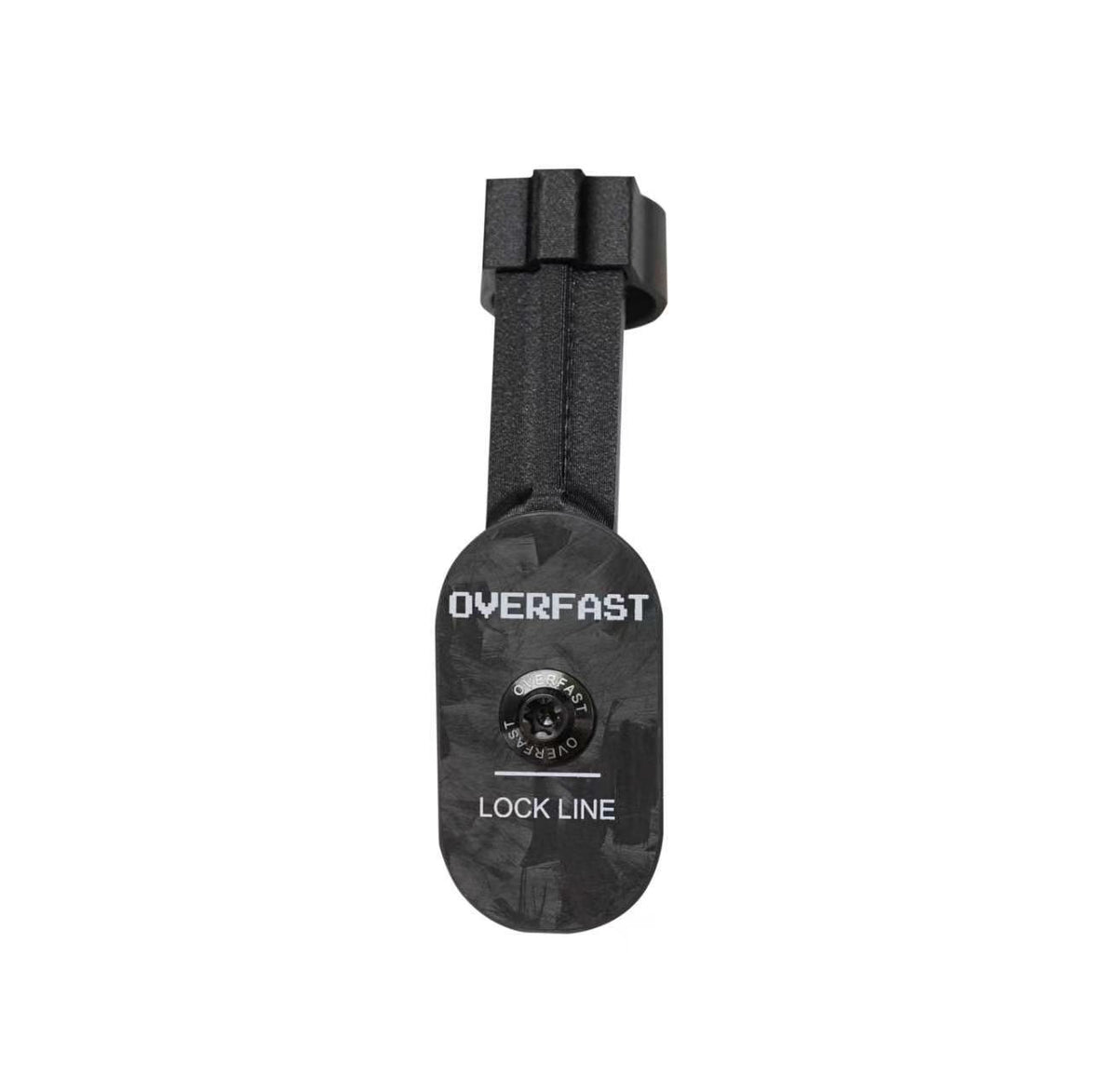 Overfast Di2-Batterieabdeckung (Colnago Y1RS)