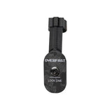 Overfast Di2-Batterieabdeckung (Colnago Y1RS)
