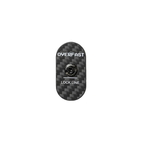 Overfast Tapa Batería Di2 (Colnago Y1RS)