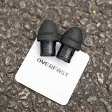 Overfast Tapón de Manillar Ultralight, detalle
