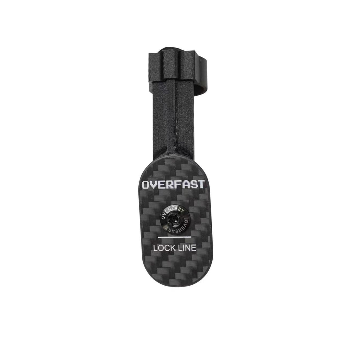 Overfast Di2-Batterieabdeckung (Colnago Y1RS)