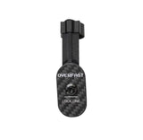 Overfast Di2-Batterieabdeckung (Colnago Y1RS)