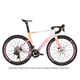 QUICK PRO ER:ONE - SHIMANO Dura-Ace Di2