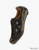 Zuatu Z001-01 - Negro · Zapatillas
