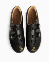 Zuatu Z001-01 - Negro · Zapatillas