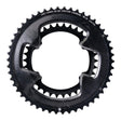 Platos Neutron de Carbono version standard, vue de face
