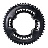 Platos Neutron de Carbono version standard, vue de face
