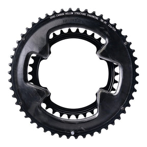 Platos Neutron de Carbono version standard, vue de face