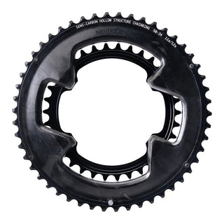 Platos Neutron de Carbono Standardversion, Frontansicht