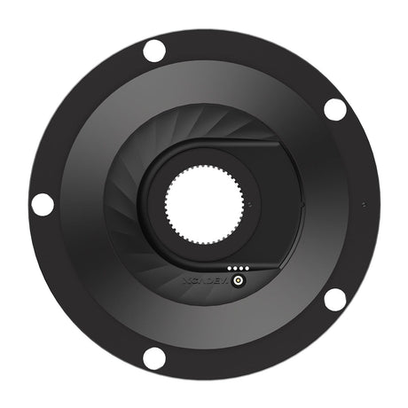 Potenciómetro XCADEY XPower-S Gen2, Detail