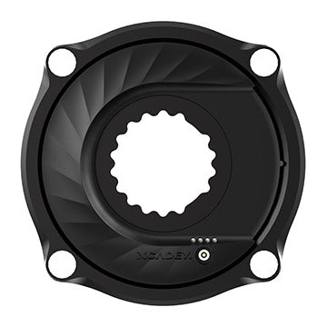 Potenciómetro XCADEY XPower-S Gen2, vue latérale