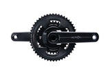 Neutron Chainrings and Cranks with Power Meter