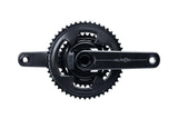 Neutron Chainrings and Cranks with Power Meter