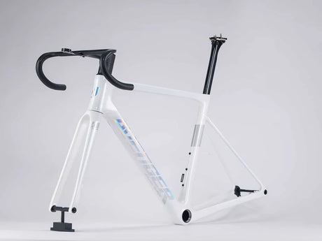 Avenger Shuttle - SL Frame