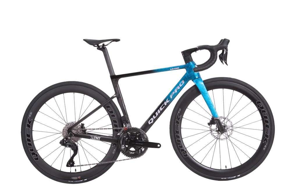 QUICK PRO AR:ONE - SHIMANO DURA-ACE Di2