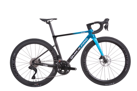 QUICK PRO AR:ONE - SHIMANO DURA-ACE Di2