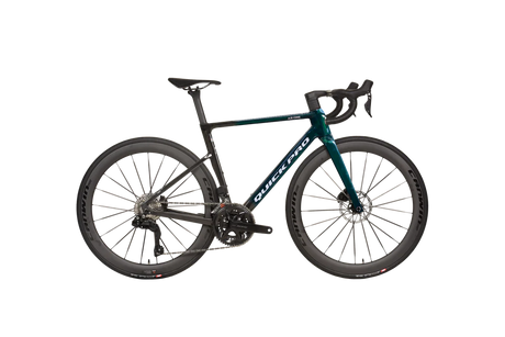 QUICK PRO AR:ONE - SHIMANO 105 Di2
