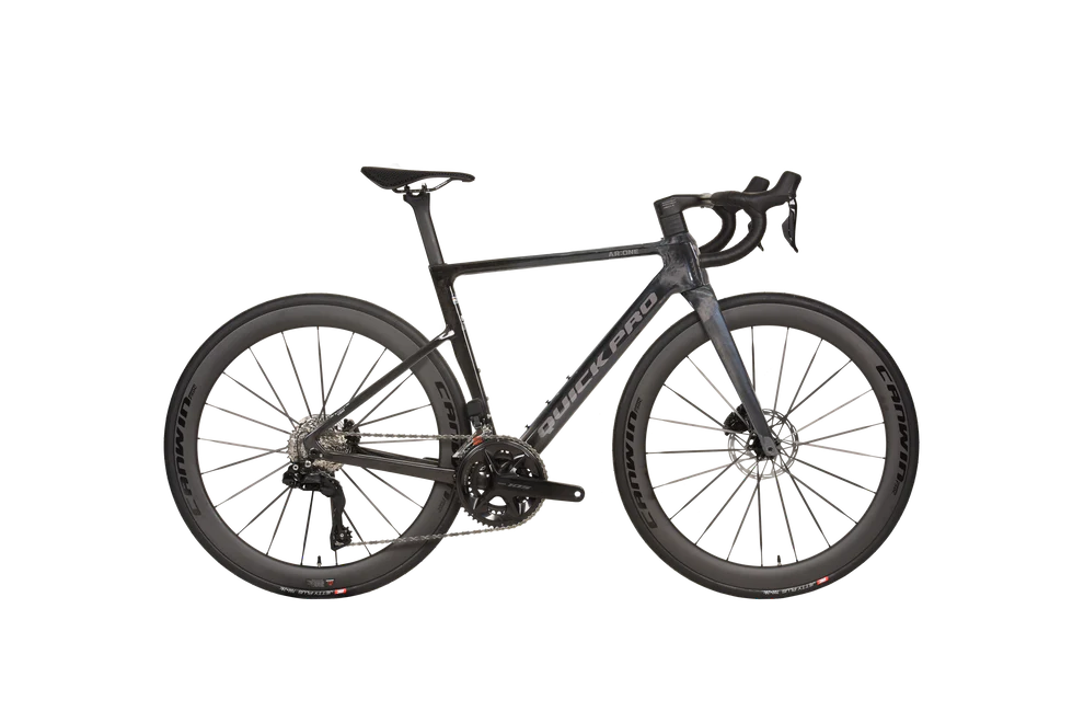 QUICK PRO AR:ONE - SHIMANO DURA-ACE Di2