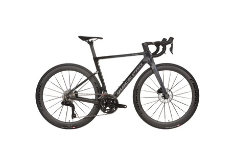QUICK PRO AR:ONE - SHIMANO ULTEGRA Di2