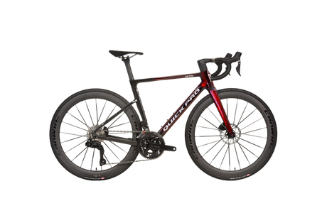 QUICK PRO AR:ONE - SHIMANO 105 Di2