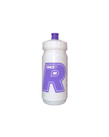 Raceit Custom bidón blanco, logotipo R
