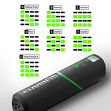 MODOS BOTAS PRESOTERAPIA
