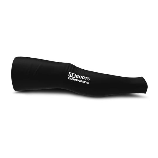 Recuperación Reboots Thermo Sleeve Pierna Completa, Seitenansicht