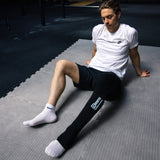 Reboots Thermo Sleeve Pierna Completa Recuperación, top view