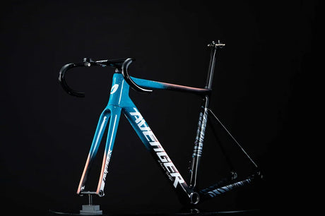 Avenger Shuttle - SL Frame