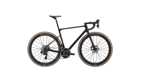 PARDUS SUPER LIGHT ROBIN EVO RAHMENSATZ